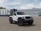 2027 Jeep Wrangler Base