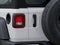2027 Jeep Wrangler Base