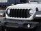 2027 Jeep Wrangler Base