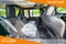 2027 Jeep Wrangler WRANGLER 4-DOOR REWIND
