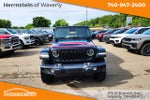 2027 Jeep Wrangler WRANGLER 4-DOOR REWIND