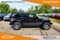 2027 Jeep Wrangler WRANGLER 4-DOOR REWIND