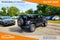 2027 Jeep Wrangler WRANGLER 4-DOOR REWIND