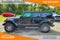 2027 Jeep Wrangler WRANGLER 4-DOOR REWIND