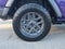 2026 Jeep Wrangler 4-Door Sport S 4x4