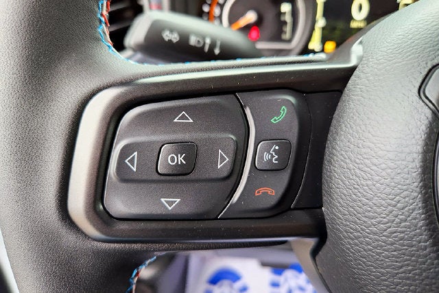 2026 Jeep Wrangler 4-Door Sport
