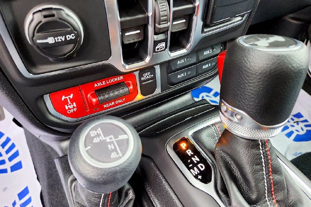 2026 Jeep Wrangler 4-Door Sport