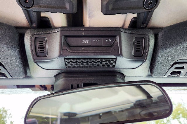2026 Jeep Wrangler WRANGLER 4-DOOR AMERICA250