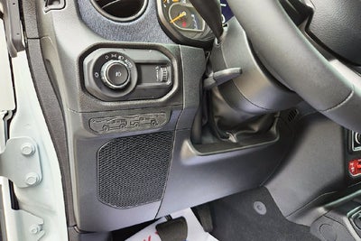 2026 Jeep Wrangler WRANGLER 4-DOOR AMERICA250
