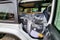 2026 Jeep Wrangler WRANGLER 4-DOOR AMERICA250