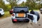 2026 Jeep Wrangler WRANGLER 4-DOOR AMERICA250