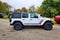 2026 Jeep Wrangler WRANGLER 4-DOOR AMERICA250
