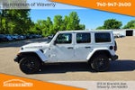2026 Jeep Wrangler WRANGLER 4-DOOR 85TH ANNIVERSARY EDITION