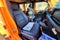 2027 Jeep Wrangler WRANGLER 4-DOOR SAHARA
