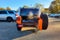2027 Jeep Wrangler WRANGLER 4-DOOR SAHARA