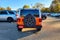 2027 Jeep Wrangler WRANGLER 4-DOOR SAHARA
