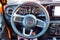 2027 Jeep Wrangler WRANGLER 4-DOOR SAHARA