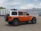 2027 Jeep Wrangler WRANGLER 4-DOOR SAHARA
