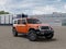 2027 Jeep Wrangler WRANGLER 4-DOOR SAHARA