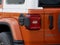 2027 Jeep Wrangler WRANGLER 4-DOOR SAHARA