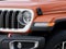 2027 Jeep Wrangler WRANGLER 4-DOOR SAHARA