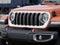 2027 Jeep Wrangler WRANGLER 4-DOOR SAHARA