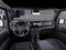 2027 Jeep Wrangler WRANGLER 4-DOOR SAHARA
