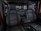 2027 Jeep Wrangler WRANGLER 4-DOOR SAHARA