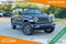 2024 Jeep Wrangler Sahara Unlimited