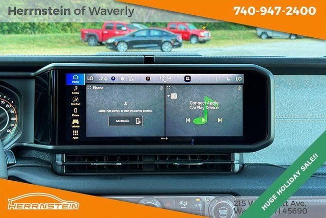 2024 Jeep Wrangler Sahara Unlimited