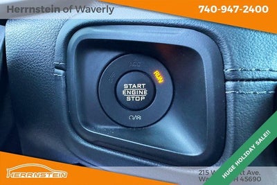 2024 Jeep Wrangler Sahara Unlimited