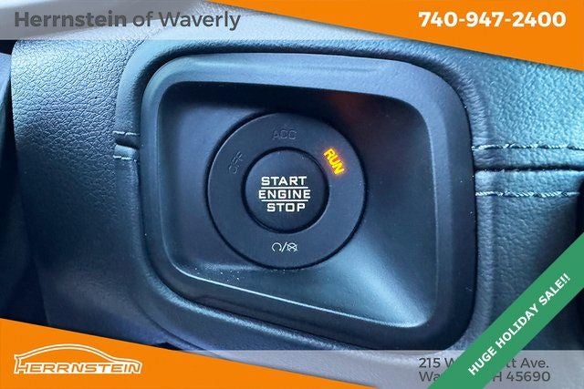 2024 Jeep Wrangler Sahara Unlimited