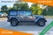 2024 Jeep Wrangler Sahara Unlimited