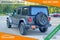2024 Jeep Wrangler Sahara Unlimited