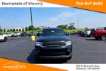 2022 Dodge Durango SXT AWD