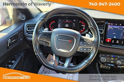 2023 Dodge Durango GT Plus AWD