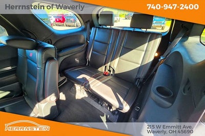 2023 Dodge Durango GT Plus AWD
