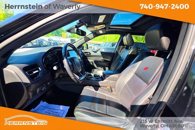 2023 Dodge Durango GT Plus AWD