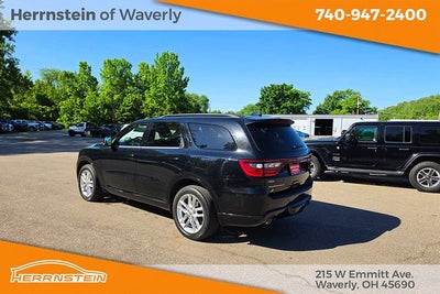 2023 Dodge Durango GT Plus AWD