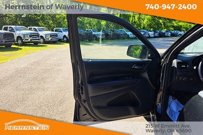 2023 Dodge Durango GT Plus AWD