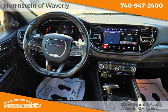 2023 Dodge Durango GT Plus AWD