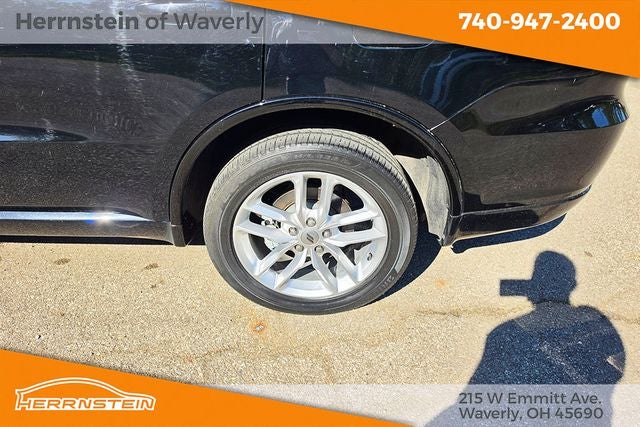2023 Dodge Durango GT Plus AWD