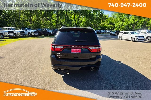 2023 Dodge Durango GT Plus AWD