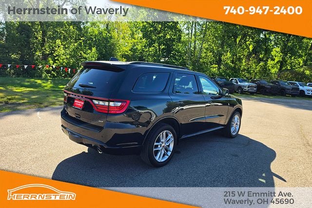 2023 Dodge Durango GT Plus AWD