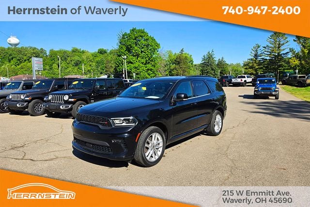 2023 Dodge Durango GT Plus AWD