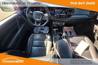 2023 Dodge Durango GT Plus AWD