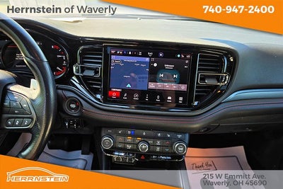 2023 Dodge Durango GT Plus AWD