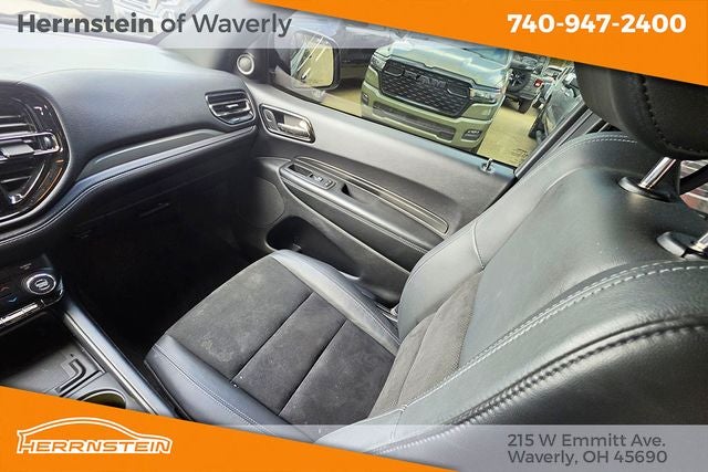 2022 Dodge Durango GT Plus AWD