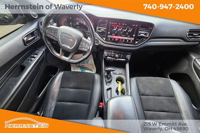 2022 Dodge Durango GT Plus AWD