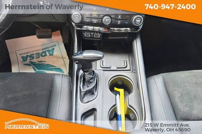 2022 Dodge Durango GT Plus AWD